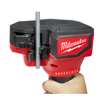 Milwaukee - Akku-Gewindestangenschneider M18 BLTRC