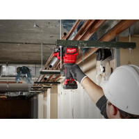Milwaukee - Akku-Gewindestangenschneider M18 BLTRC