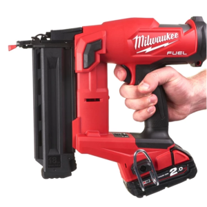 Milwaukee - FUEL Akku-Nagler (M18 FN18GS)