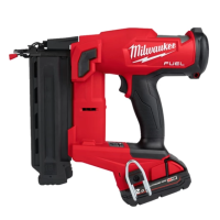 Milwaukee - FUEL Akku-Nagler (M18 FN18GS)