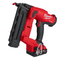 Milwaukee - FUEL Akku-Nagler (M18 FN18GS)
