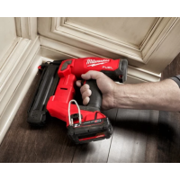 Milwaukee - FUEL Akku-Nagler (M18 FN18GS)