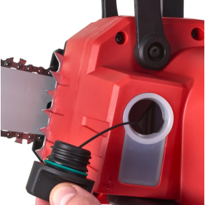 Milwaukee - FUEL Akku-Kettensäge 30cm (M18 FCHSC)