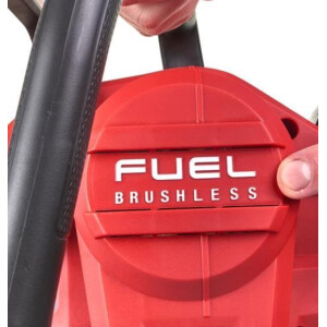 Milwaukee - FUEL Akku-Kettensäge 30cm (M18 FCHSC)