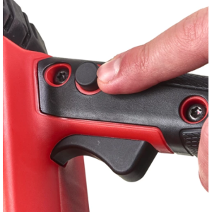 Milwaukee - FUEL Akku-Kettensäge 30cm (M18 FCHSC)