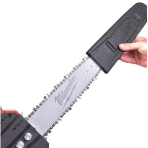 Milwaukee - FUEL Akku-Kettensäge 30cm (M18 FCHSC)