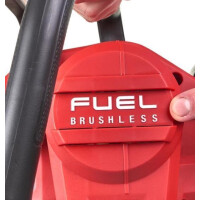 Milwaukee - FUEL Akku-Kettensäge 30cm (M18 FCHSC)
