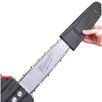 Milwaukee - FUEL Akku-Kettensäge 30cm (M18 FCHSC)
