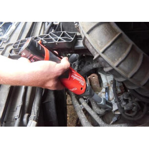 Milwaukee - M12FIR38LR-0 AKKU-RATSCHENSCHRAUBER XXX...