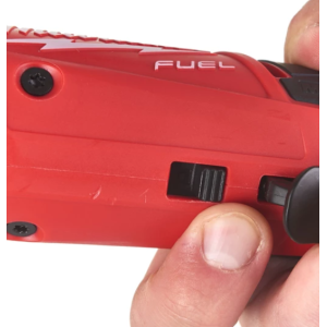 Milwaukee - M12FIR38LR-0 AKKU-RATSCHENSCHRAUBER XXX (4933471500)