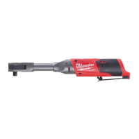Milwaukee - M12FIR38LR-0 AKKU-RATSCHENSCHRAUBER XXX (4933471500)