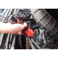 Milwaukee - M12FIR38LR-0 AKKU-RATSCHENSCHRAUBER XXX (4933471500)