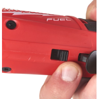 Milwaukee - M12FIR38LR-0 AKKU-RATSCHENSCHRAUBER XXX (4933471500)