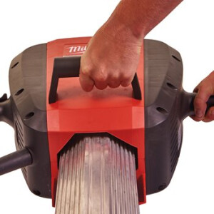 Milwaukee - K2628H EL. ABBRUCHHAMMER IN2 (4933471685)