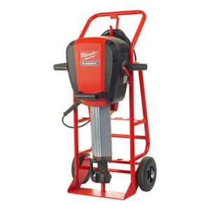Milwaukee - K2628H EL. ABBRUCHHAMMER IN2 (4933471685)