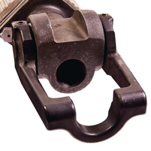 Milwaukee - K2628H EL. ABBRUCHHAMMER IN2 (4933471685)