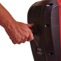 Milwaukee - K2628H EL. ABBRUCHHAMMER IN2 (4933471685)