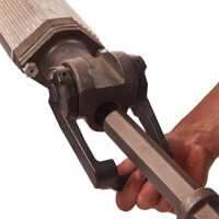 Milwaukee - K2628H EL. ABBRUCHHAMMER IN2 (4933471685)