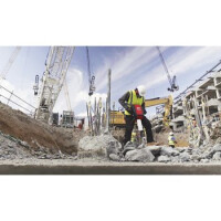 Milwaukee - K2628H EL. ABBRUCHHAMMER IN2 (4933471685)