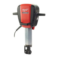 Milwaukee - K2628H EL. ABBRUCHHAMMER IN2 (4933471685)