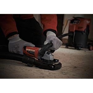Milwaukee - AGV12-125X DEG-SET WINKELSCHL.-SET  IN2...