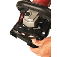 Milwaukee - AGV12-125X DEG-SET WINKELSCHL.-SET  IN2 (4933448030)