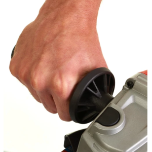 Milwaukee - AG13-125XSPD WINKELSCHLEIFER IN2 (4933451577)