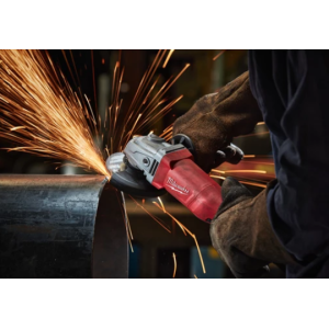 Milwaukee - AG13-125XSPD WINKELSCHLEIFER IN2 (4933451577)