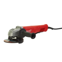 Milwaukee - AG13-125XSPD WINKELSCHLEIFER IN2 (4933451577)