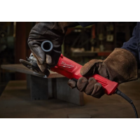 Milwaukee - AG13-125XSPD WINKELSCHLEIFER IN2 (4933451577)