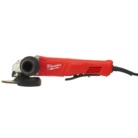 Milwaukee - AG13-125XSPD WINKELSCHLEIFER IN2 (4933451577)