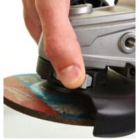 Milwaukee - AG13-125XSPD WINKELSCHLEIFER IN2 (4933451577)