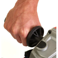 Milwaukee - AG13-125XSPD WINKELSCHLEIFER IN2 (4933451577)
