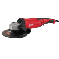 Milwaukee - AG22-180 WINKELSCHLEIFER  IN2 (4933431830)
