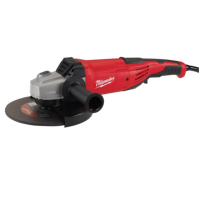 Milwaukee - AG22-230 DMS   WINKELSCHLEIFER       IN2 (4933433630)