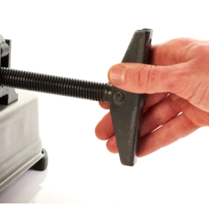Milwaukee - CHS355 METALL-TRENNSCHLEIFER IN2 (4933411760)