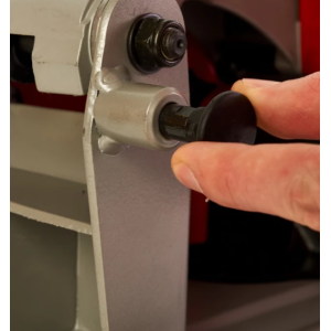 Milwaukee - CHS355 METALL-TRENNSCHLEIFER IN2 (4933411760)