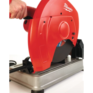 Milwaukee - CHS355 METALL-TRENNSCHLEIFER IN2 (4933411760)