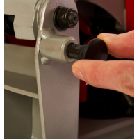 Milwaukee - CHS355 METALL-TRENNSCHLEIFER IN2 (4933411760)