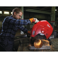 Milwaukee - CHS355 METALL-TRENNSCHLEIFER IN2 (4933411760)