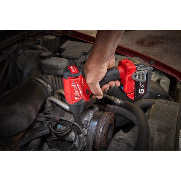 Milwaukee - M18ONEIWF12-0X AK.-SCHLAGSCHRAUBER XXX...