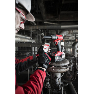 Milwaukee - M18ONEIWF12-0X AK.-SCHLAGSCHRAUBER XXX (4933459198)