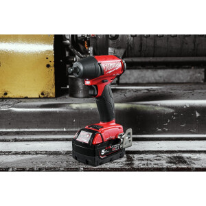 Milwaukee - M18ONEIWF12-0X AK.-SCHLAGSCHRAUBER XXX (4933459198)