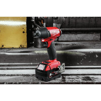 Milwaukee - M18ONEIWF12-0X AK.-SCHLAGSCHRAUBER XXX (4933459198)