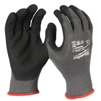 Milwaukee - Schnittschutzhandschuhe Klasse 5 versch. Größen