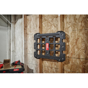 Milwaukee - PACKOUT Montageplatte (4932471638)