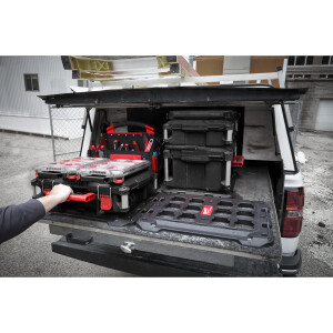 Milwaukee - PACKOUT Montageplatte (4932471638)