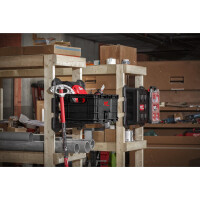 Milwaukee - PACKOUT Montageplatte (4932471638)