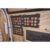 Milwaukee - PACKOUT Montageplatte (4932471638)