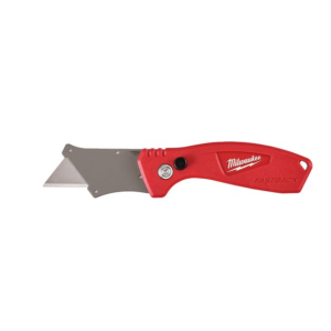 Milwaukee - FASTBACK Universal-Klappmesser kompakt...
